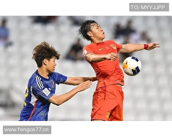 决赛最后时刻孙康博惊艳世界波U20湖北顽强追平广东战成平局