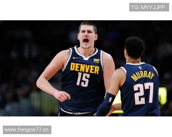 约基奇谈球队进攻多样性与默契提升卡梅罗安东尼采访揭示内情