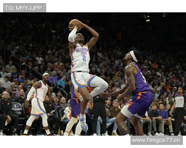 大范称雷霆夺冠路途顺畅SGA健康状态下无人能敌