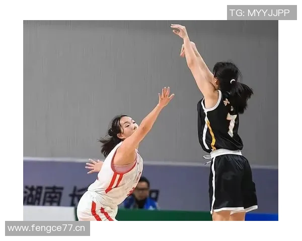 U19女篮世界杯国青球员大部分即将加盟WCBA冉珂嘉李雨汧等人备受瞩目