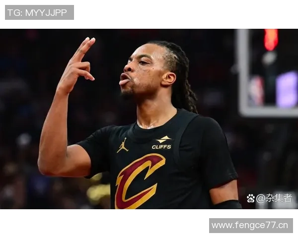 加兰表现平平14投6中贡献15分5篮板10助攻5失误球队状态堪忧